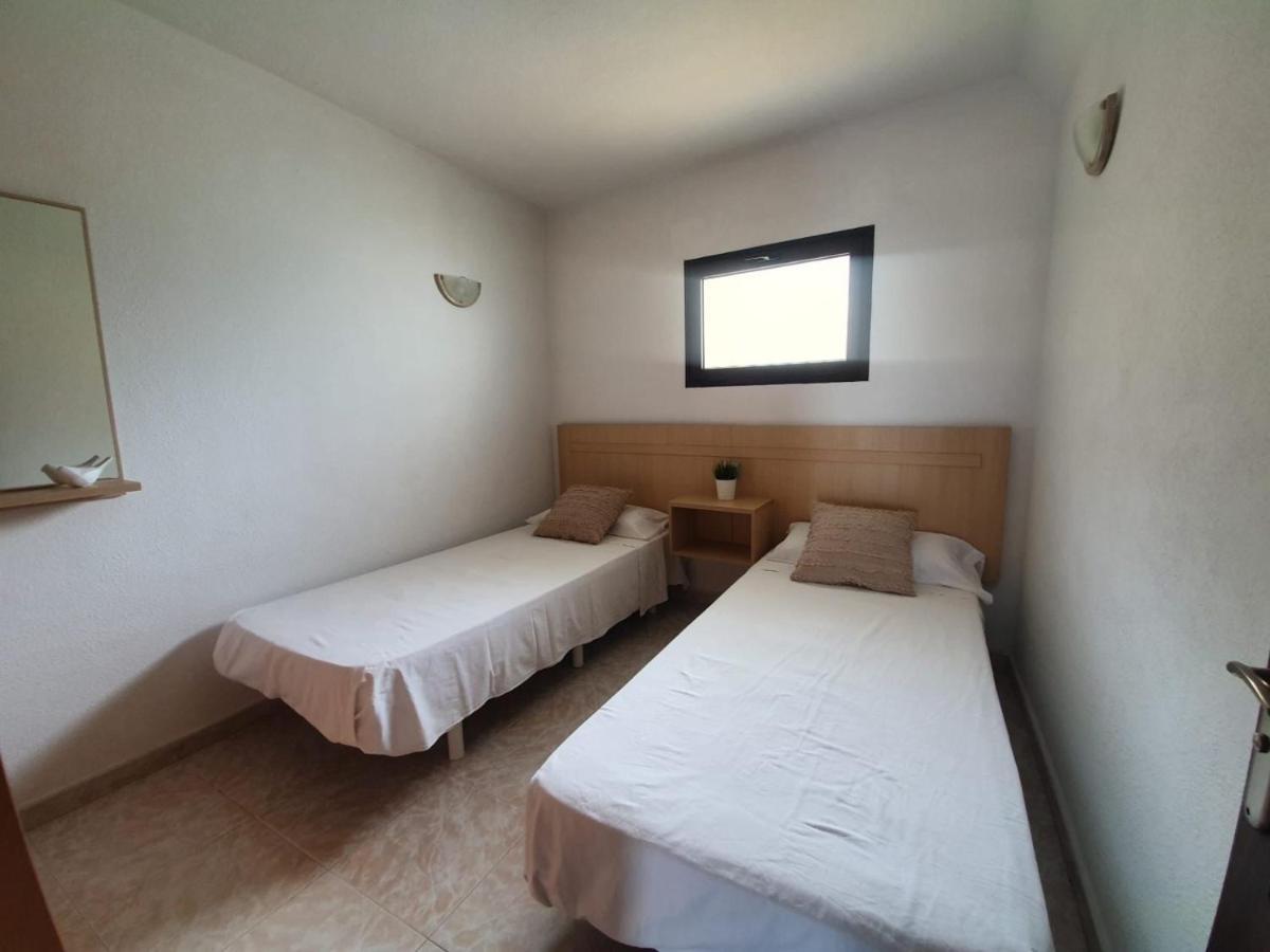 Ocean Front Cozy 2 Bedroom, 3 Beds Spacious- Netflix, Pool, Beach Lift & Fast Wifi Playa del Inglés Buitenkant foto